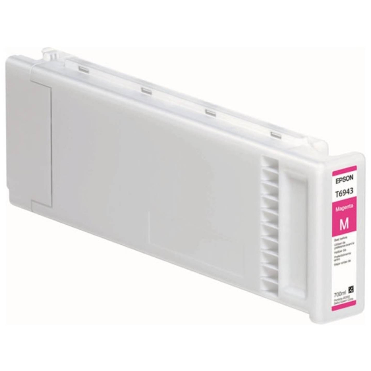 Ink Cartridge Epson UltraChrome XD M (C13T69430N) - xstore.md photo
