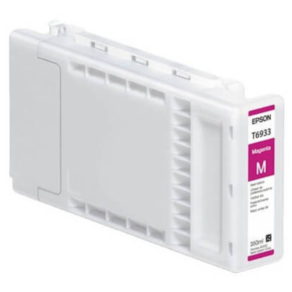 Ink Cartridge Epson UltraChrome XD M (C13T693300) - xstore.md photo