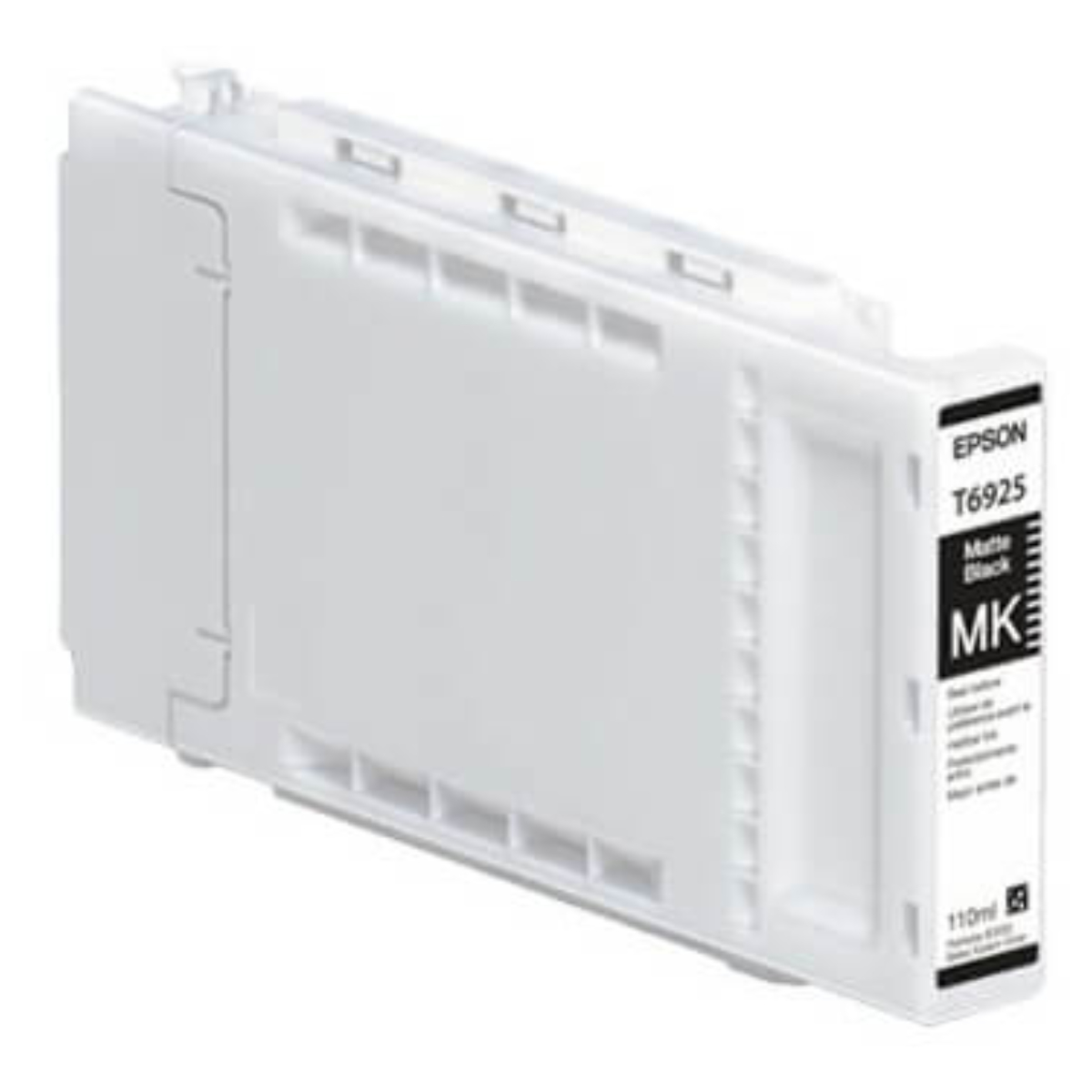 Струйный Картридж Epson UltraChrome XD MBk (C13T692500) - xstore.md photo