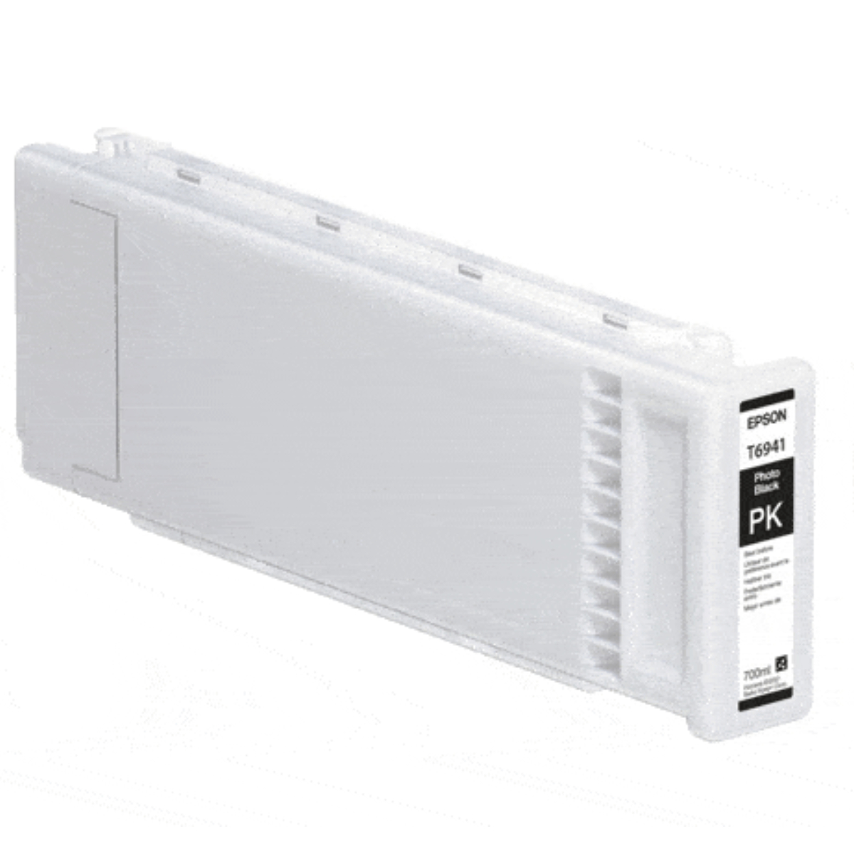 Ink Cartridge Epson UltraChrome XD PBk (C13T694100) - xstore.md photo
