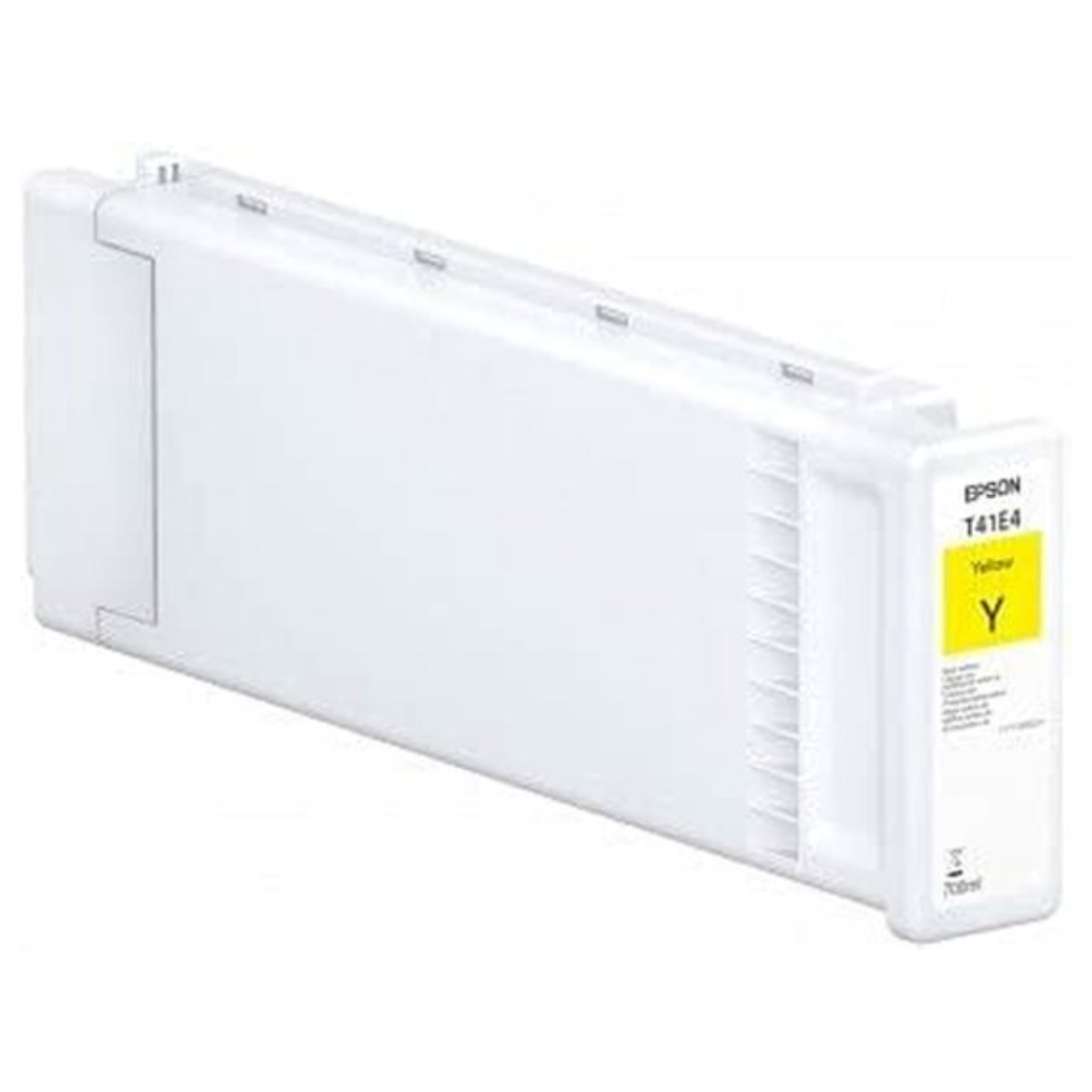Ink Cartridge Epson UltraChrome XD2 Y (C13T41E440) - xstore.md photo