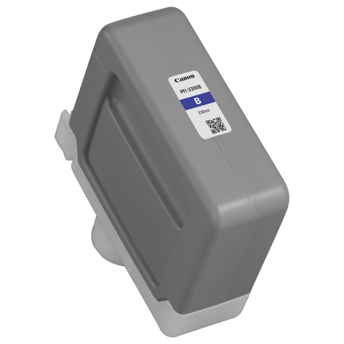 Ink Tank Canon PFI-3300 B (6439C001) - xstore.md photo