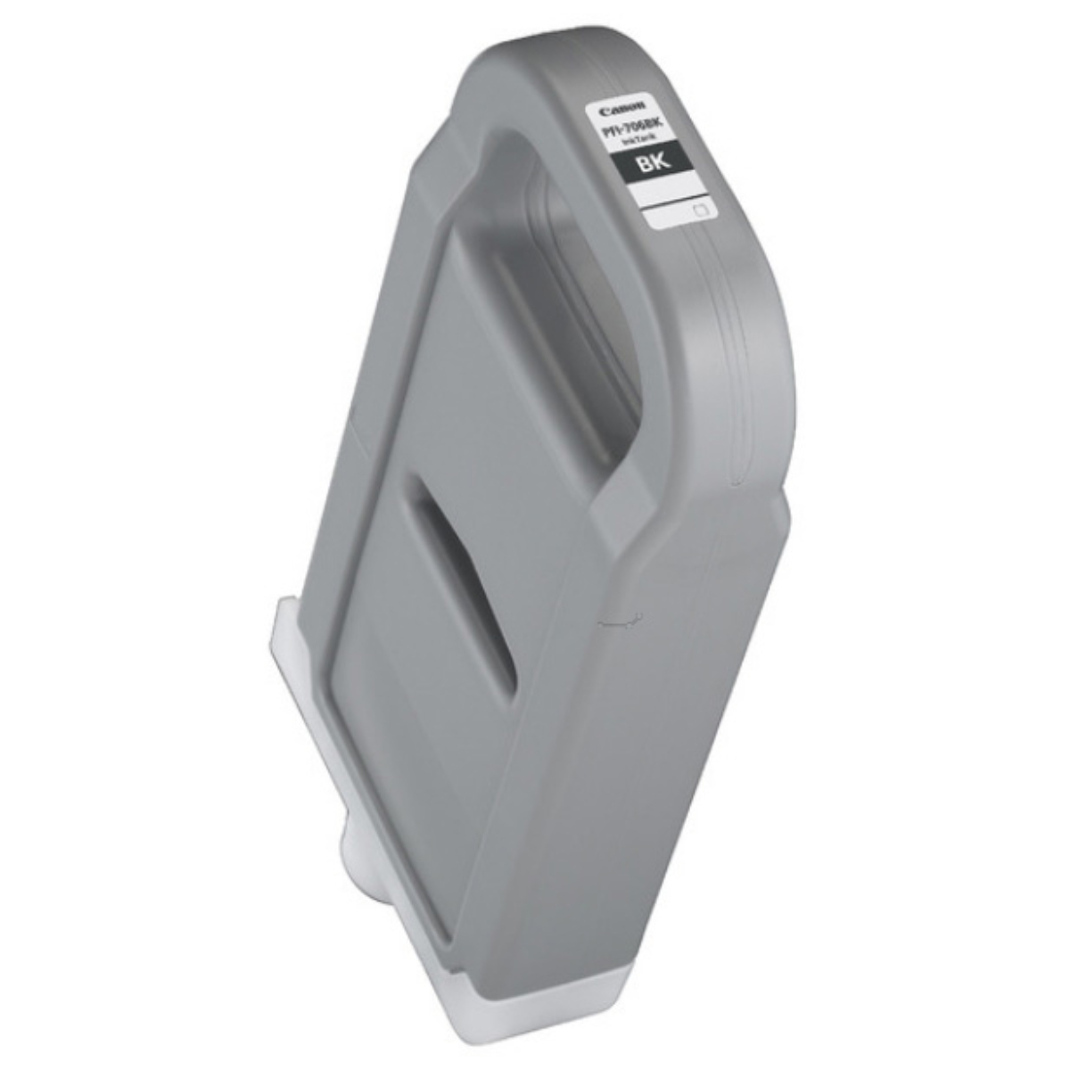 Ink Tank Canon PFI-706 Bk (6681B001) - xstore.md photo
