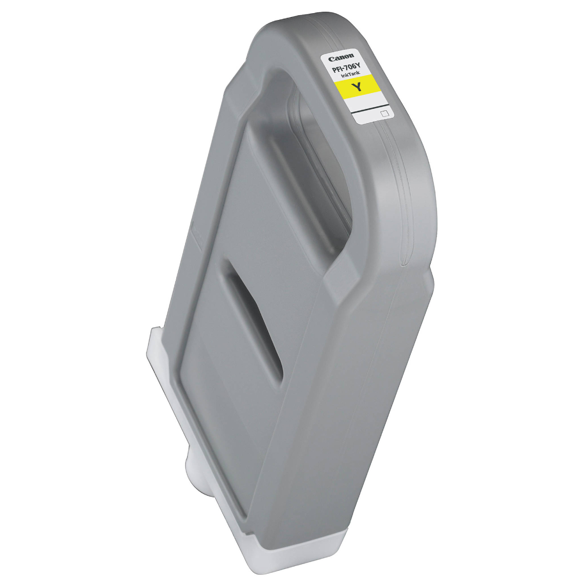 Ink Tank Canon PFI-706 Y (6684B001) - xstore.md photo