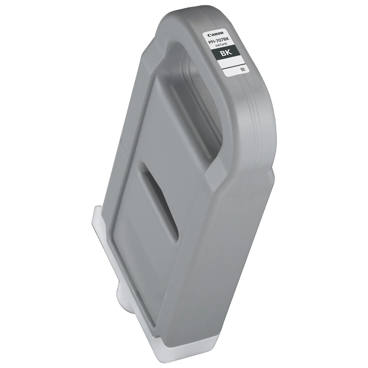 Ink Tank Canon PFI-707 Bk (9821B001) - xstore.md photo