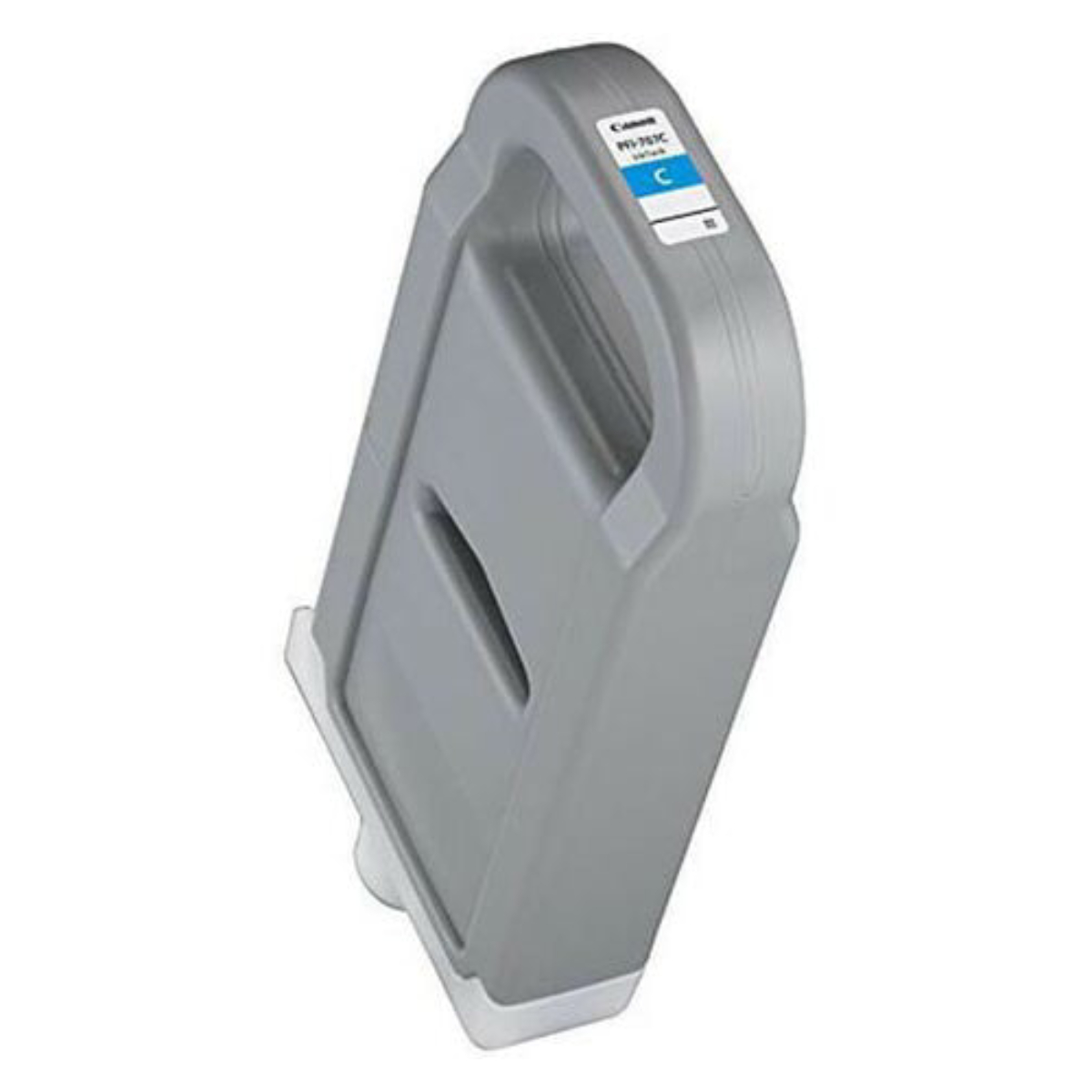 Ink Tank Canon PFI-707 C (9822B001) - xstore.md photo