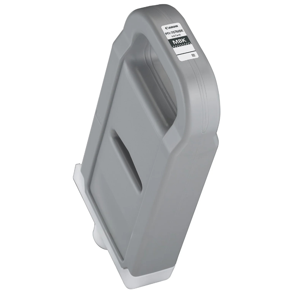 Ink Tank Canon PFI-707 MBk (9820B001) - xstore.md photo
