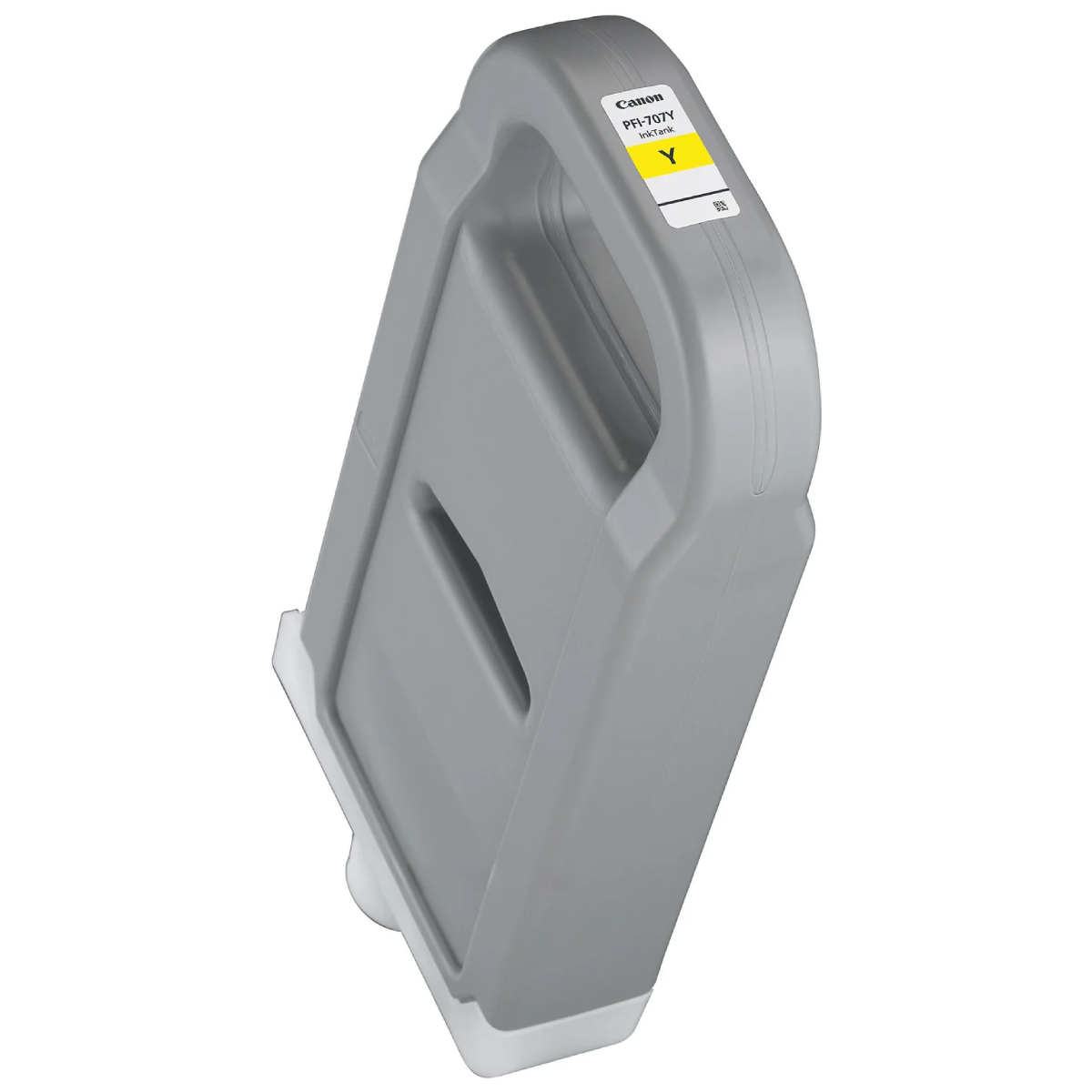 Ink Tank Canon PFI-707 Y (9824B001) - xstore.md photo