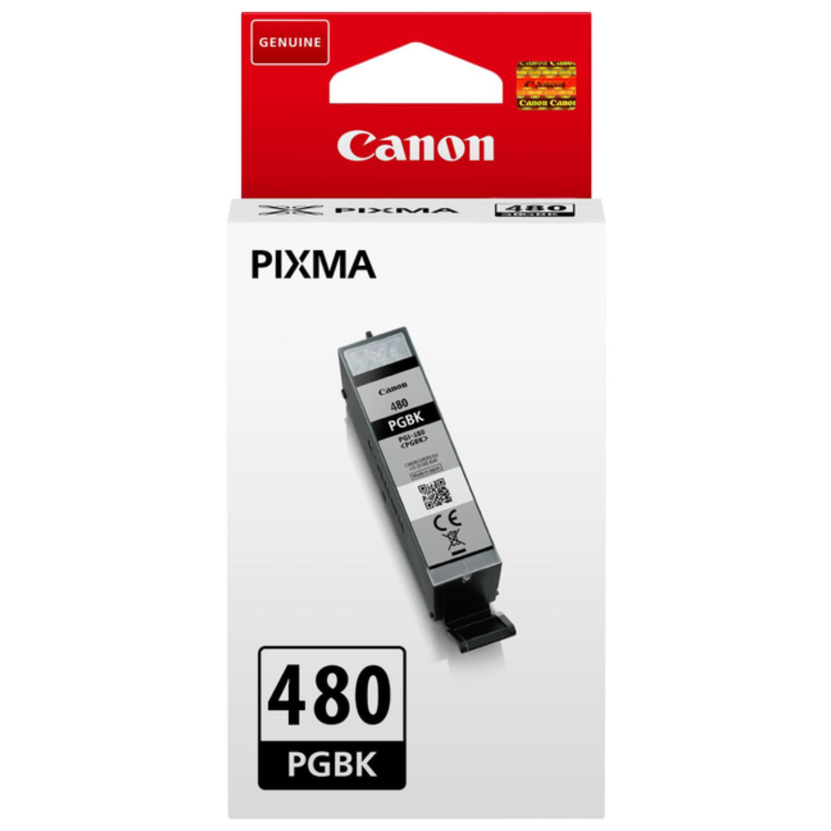 Ink Tank Canon PGI-480 PGBk (2077C001) - xstore.md photo