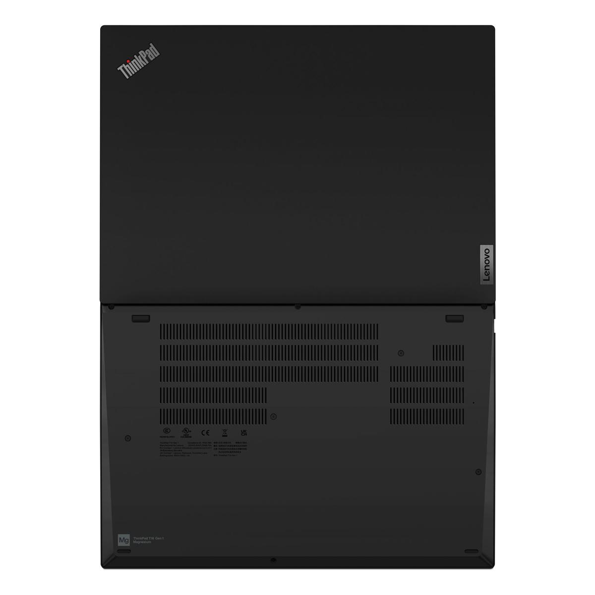 Ноутбук Lenovo ThinkPad T16 Gen 2 - xstore.md photo 7