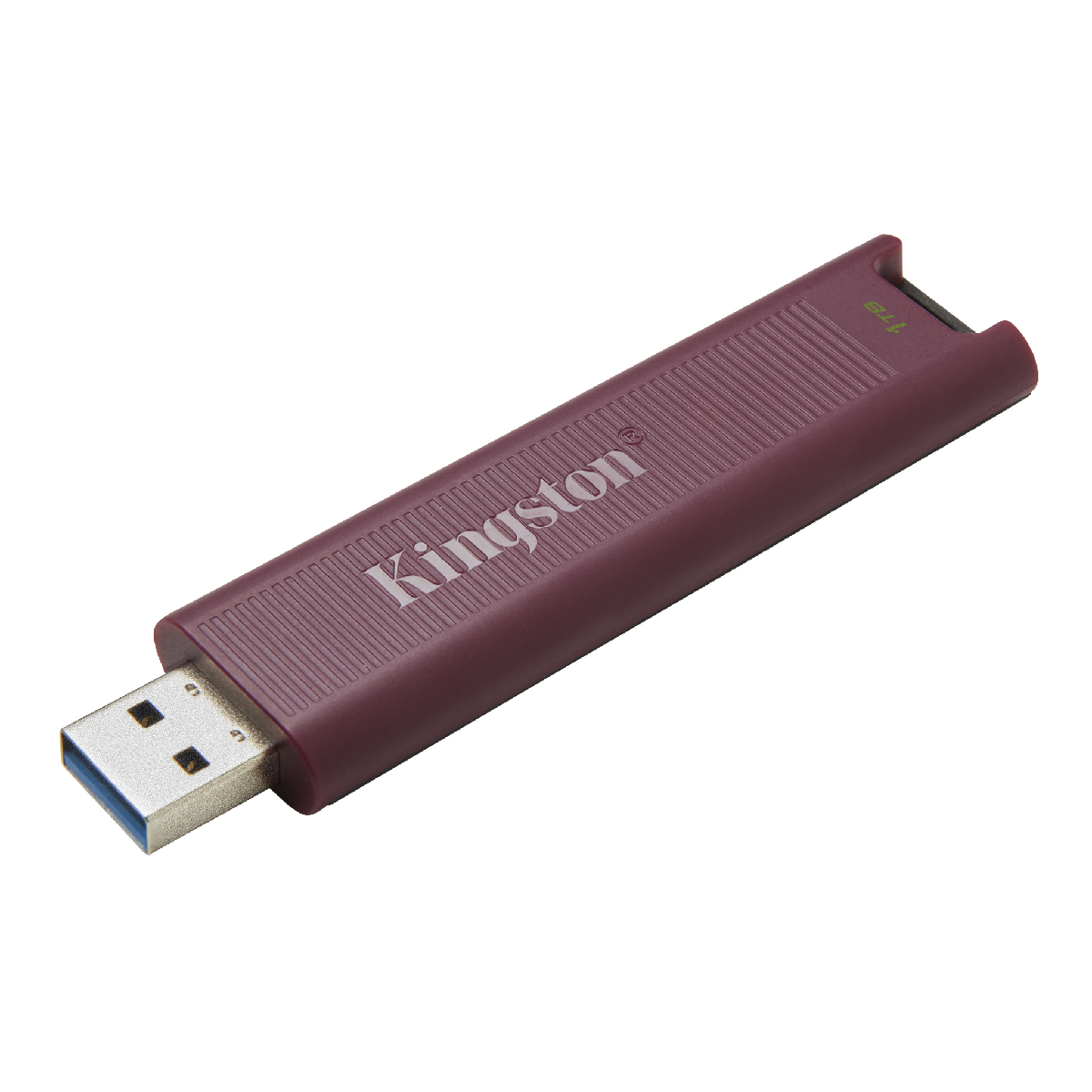 USB Flash Kingston DataTraveler Max 1TB, Violet în Moldova - xstore.md photo 0