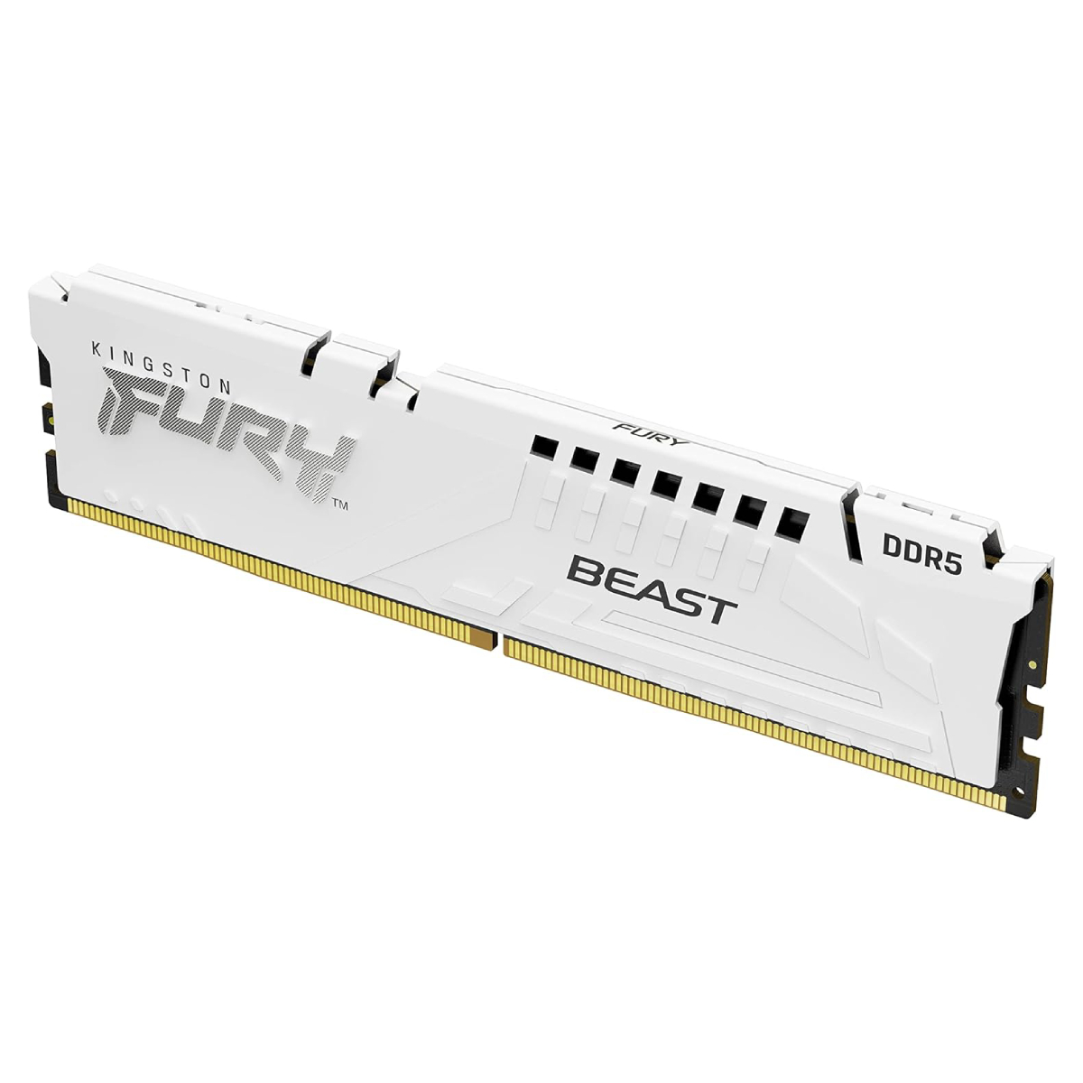 Memorie RAM Kingston FURY Beast, KF552C36BWE-16 - xstore.md photo