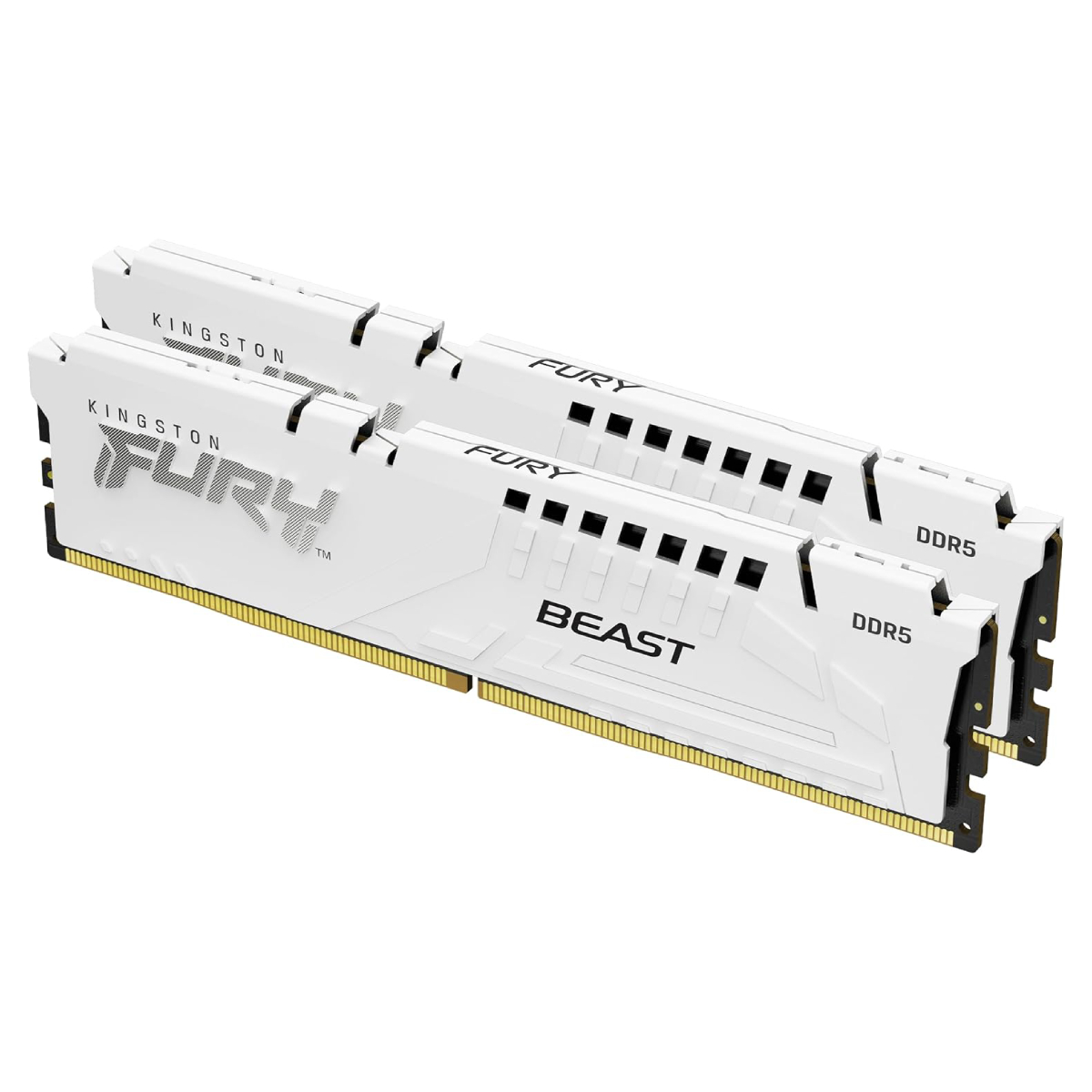 Memorie RAM Kingston FURY Beast, KF556C36BWEK2-32 - xstore.md photo