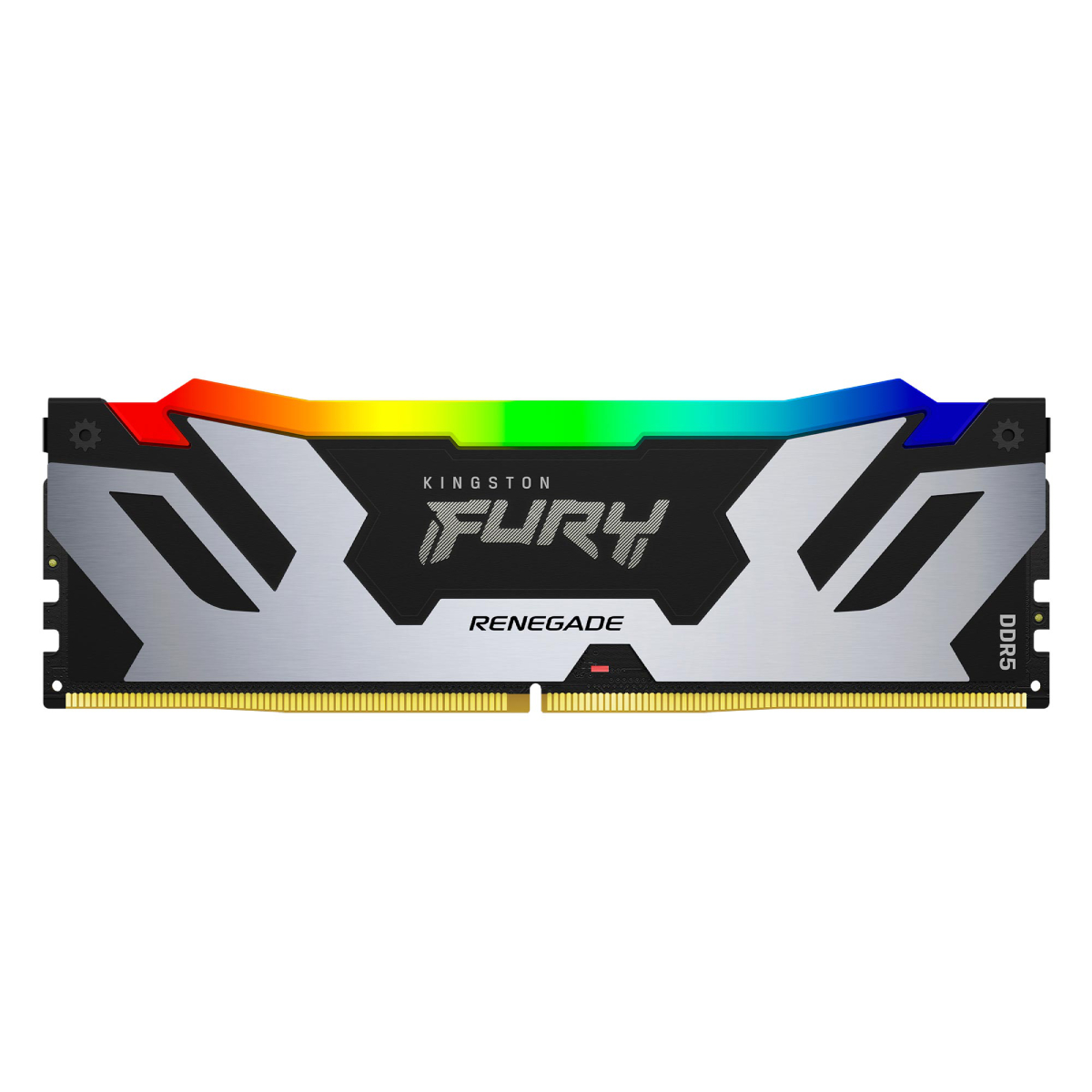 Memorie RAM Kingston FURY Renegade RGB, KF560C32RSA-48 - xstore.md photo 0