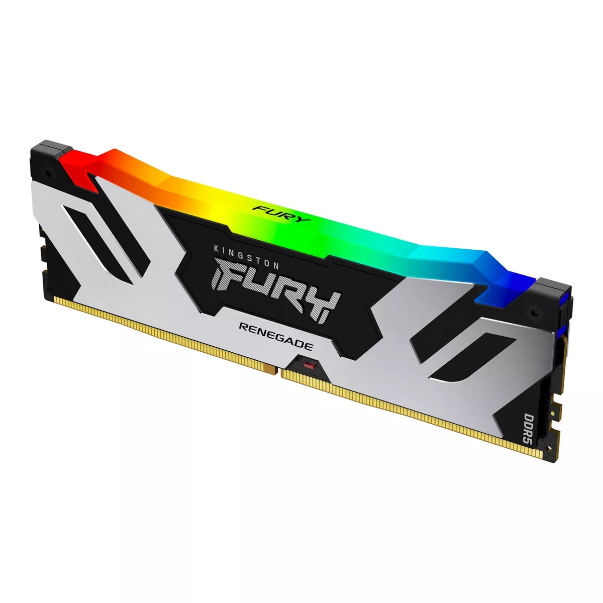 Memorie RAM Kingston FURY Renegade RGB, KF560C32RSA-48 - xstore.md photo