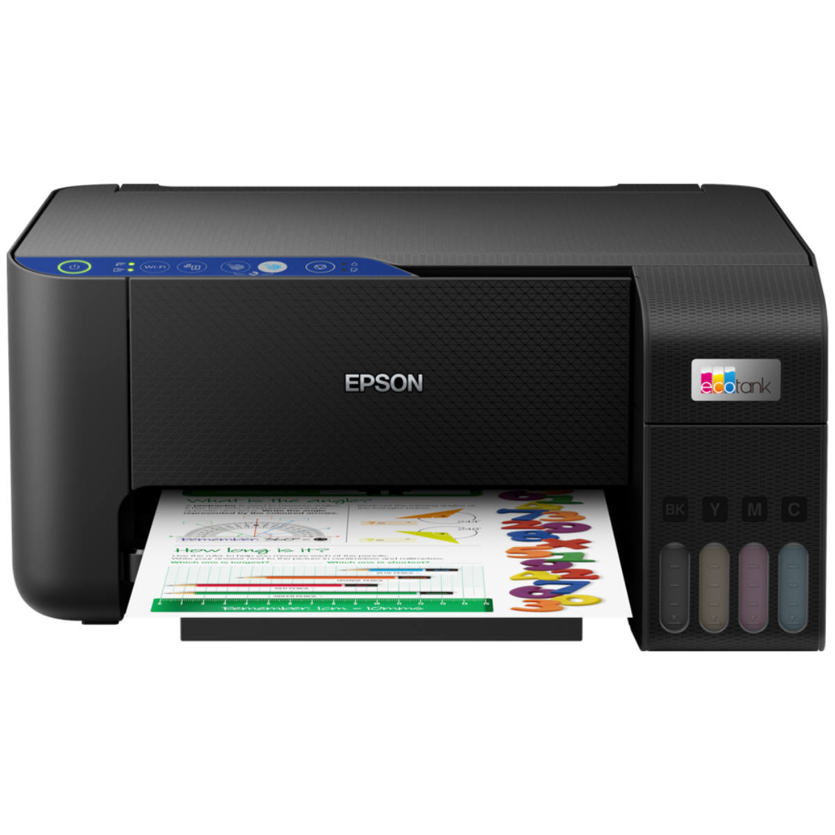 Imprimantă multifuncțională Epson EcoTank L3251 – cumpără în Moldova | Xstore.md photo