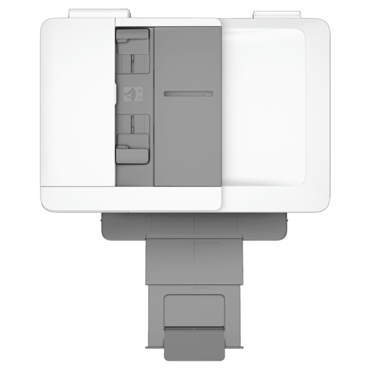 Многофункциональный принтер HP OfficeJet Pro 9730 Wide Format в Молдове - xstore.md photo 4