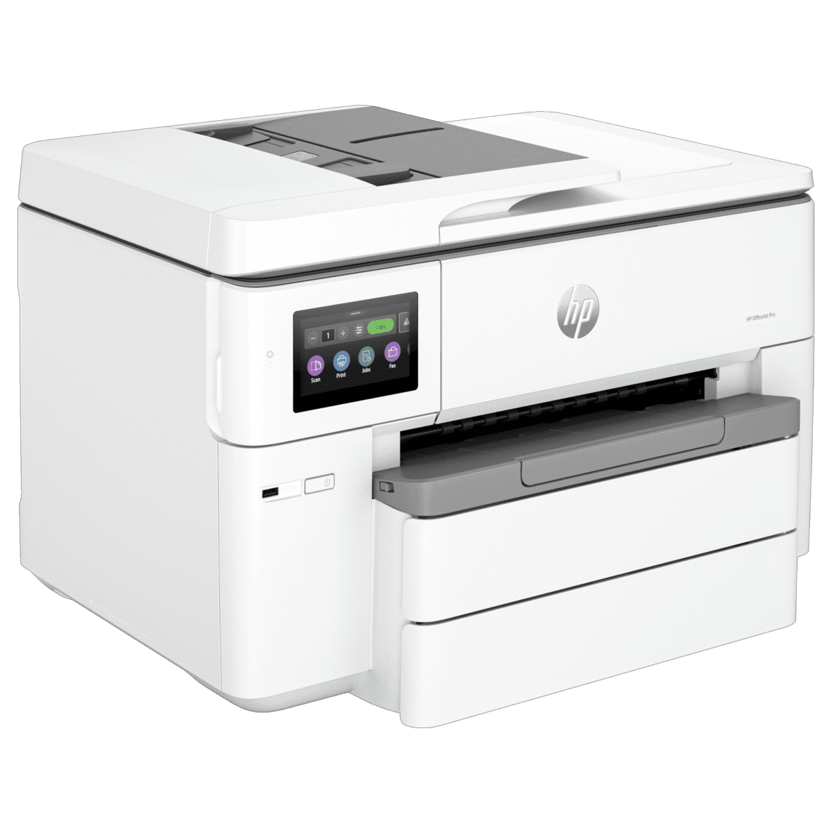 Многофункциональный принтер HP OfficeJet Pro 9730 Wide Format в Молдове - xstore.md photo 0