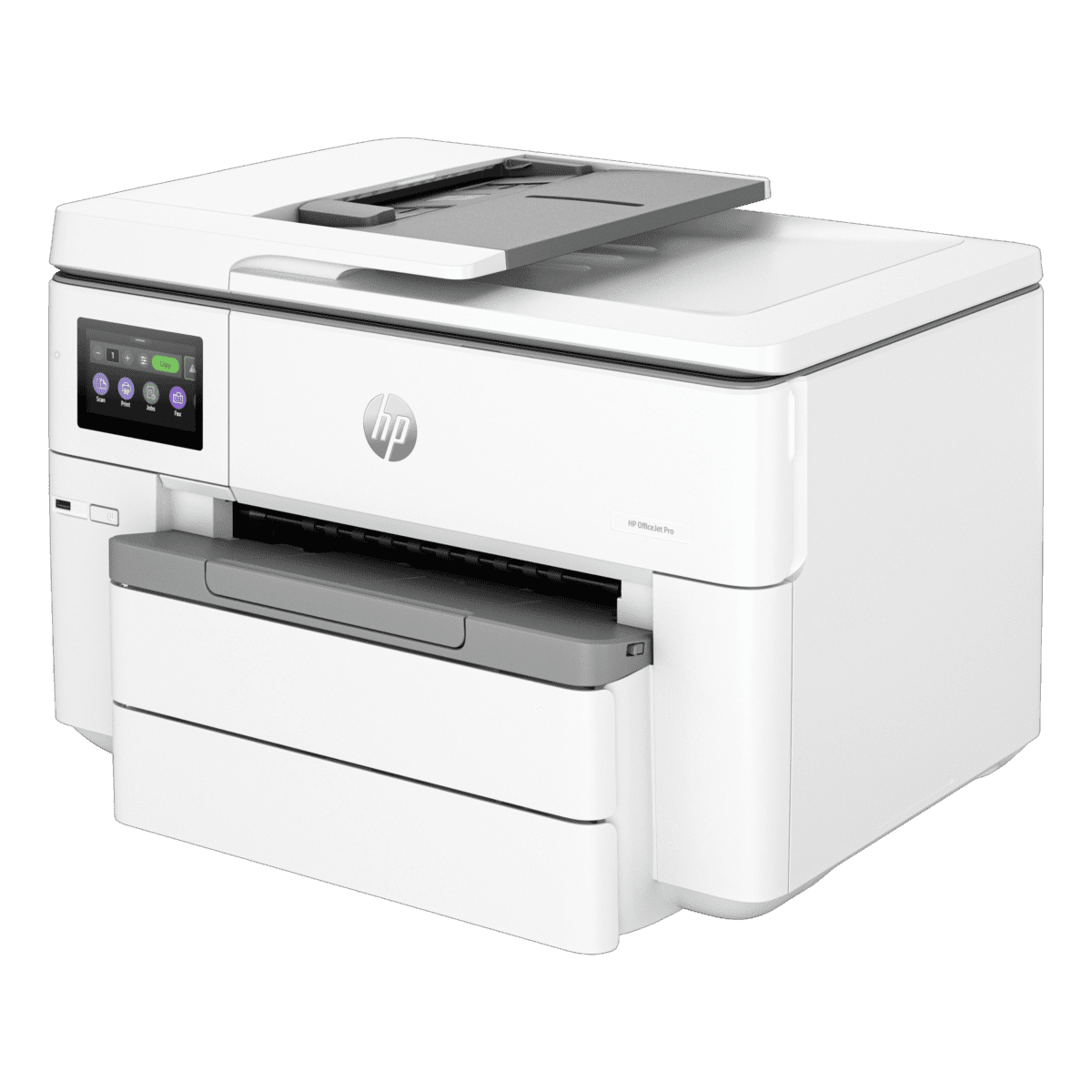 Многофункциональный принтер HP OfficeJet Pro 9730 Wide Format в Молдове - xstore.md photo 1