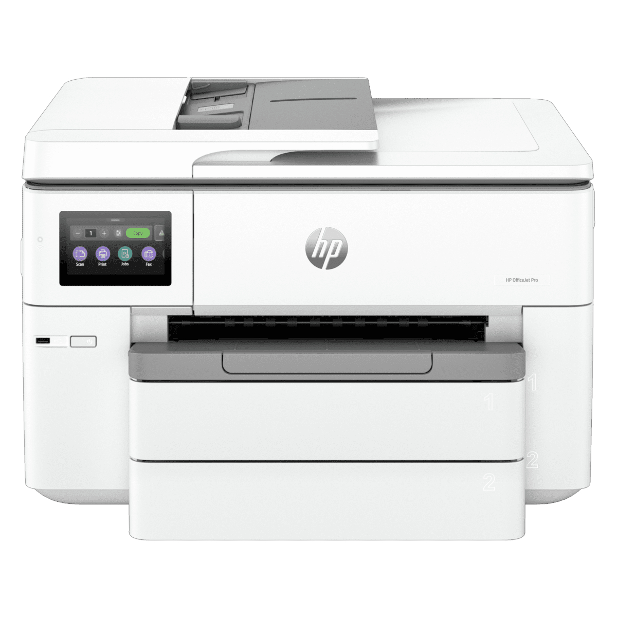 Многофункциональный принтер HP OfficeJet Pro 9730 Wide Format в Молдове - xstore.md photo