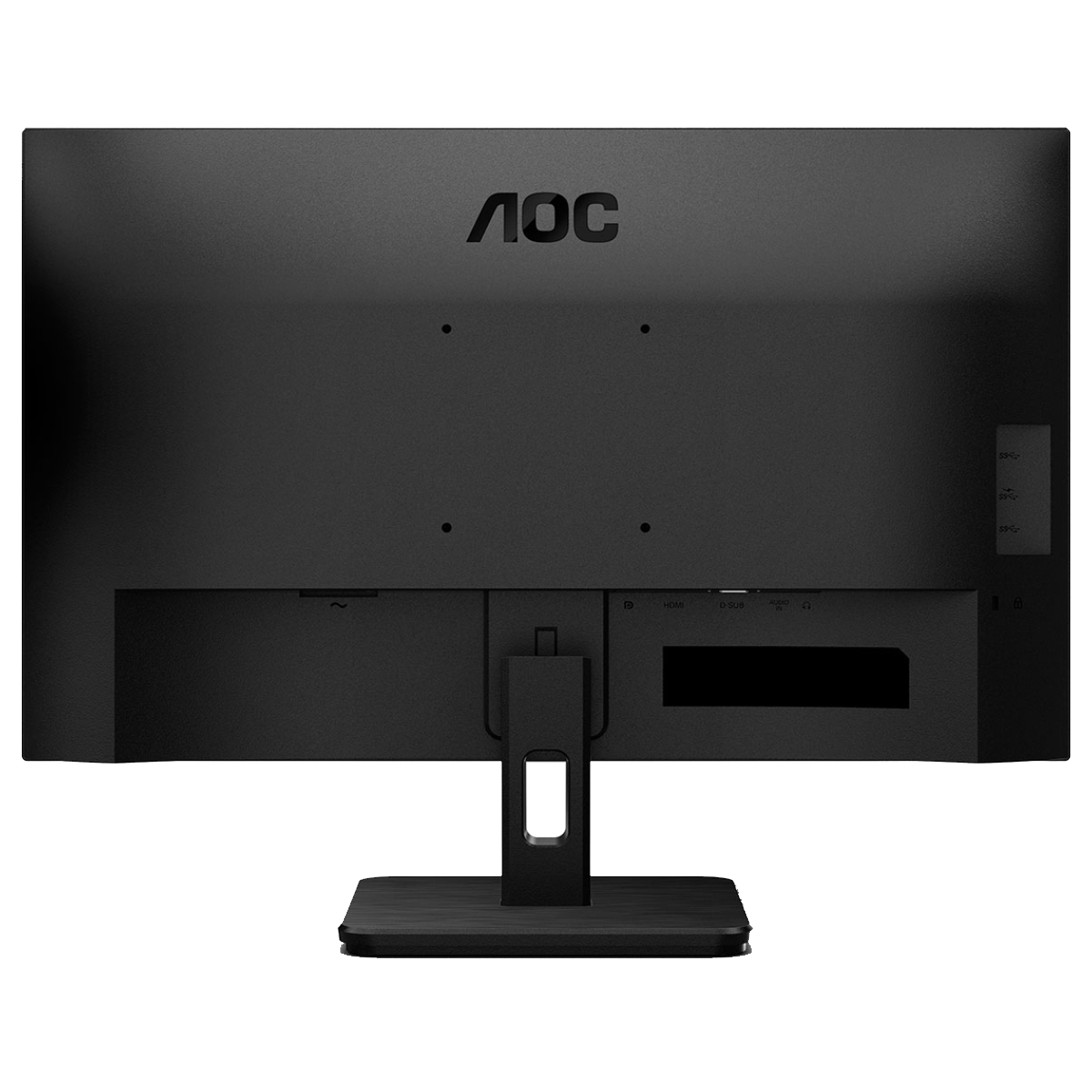 Монитор AOC 24E3UM | Xstore.md - Купить в Молдове, Кишиневе photo 5