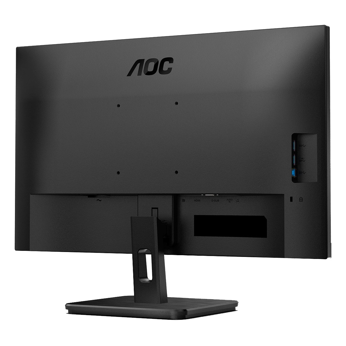 Монитор AOC 24E3UM | Xstore.md - Купить в Молдове, Кишиневе photo 3