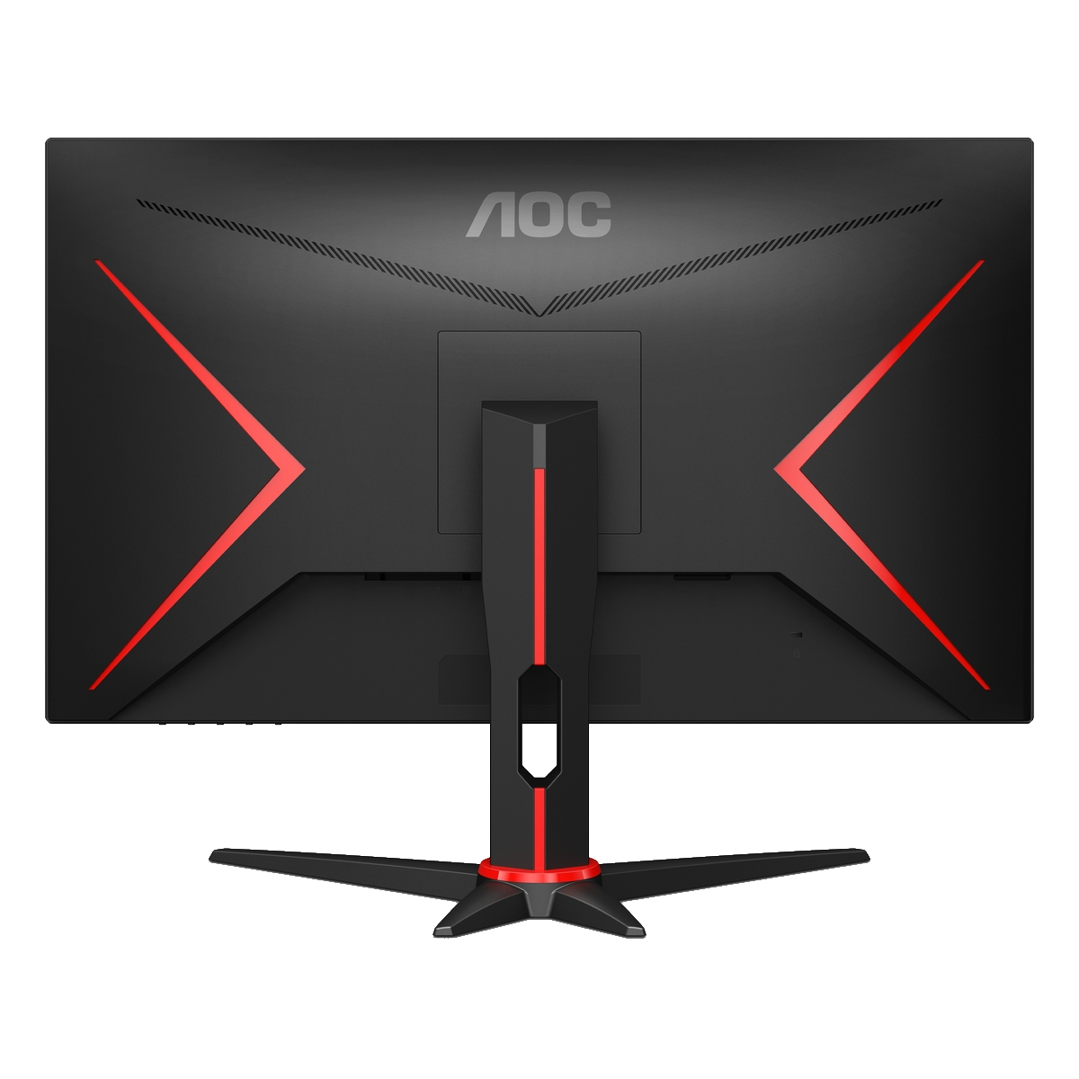 Монитор AOC 24G2SAE/BK | Xstore.md - Купить в Молдове, Кишиневе photo 5