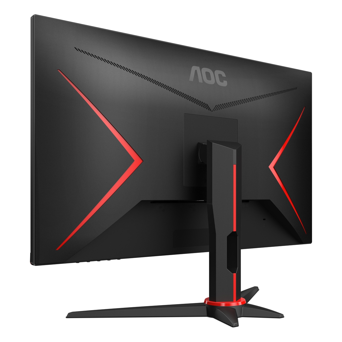 Монитор AOC 24G2SAE/BK | Xstore.md - Купить в Молдове, Кишиневе photo 4