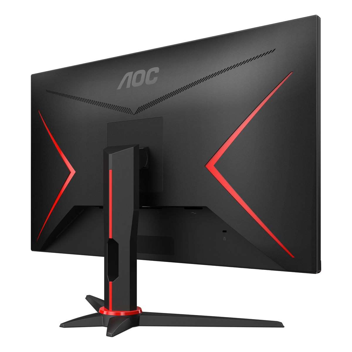 Монитор AOC 24G2SAE/BK | Xstore.md - Купить в Молдове, Кишиневе photo 3