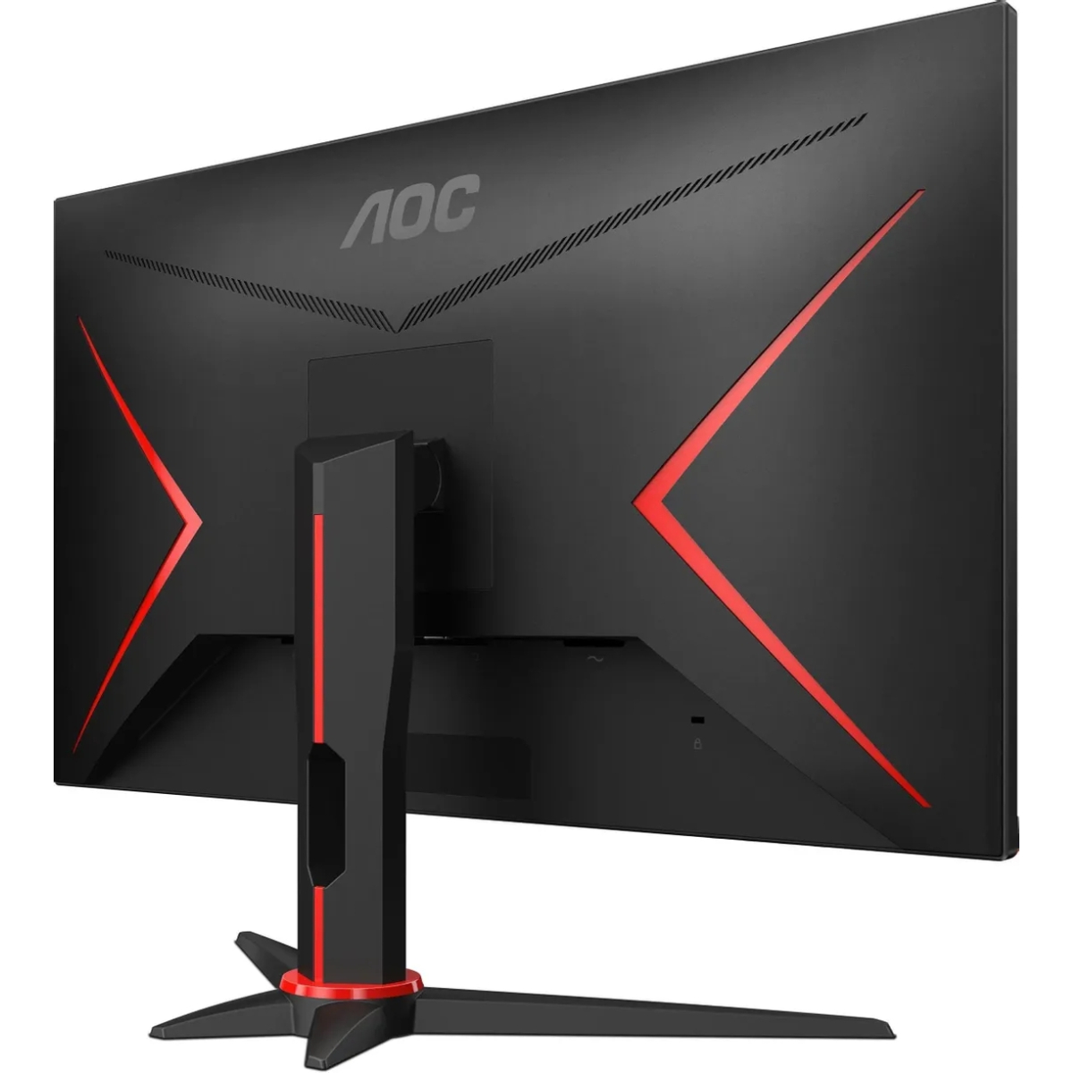 Монитор AOC 24G2SPAE/BK | Xstore.md photo 2