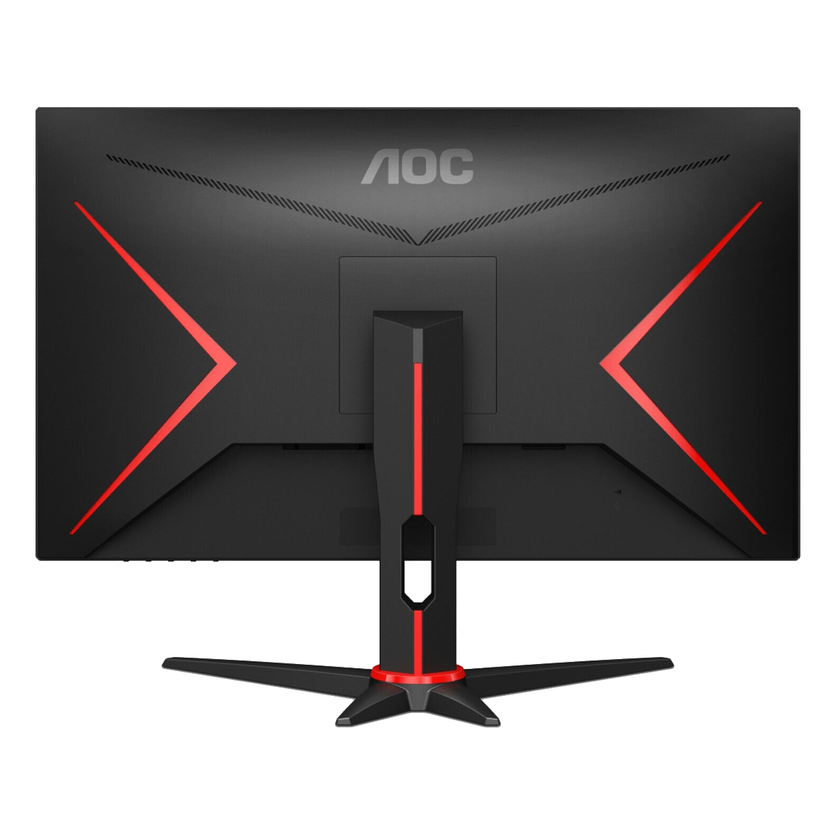 Monitor AOC Q27G2E/BK | Xstore.md photo 5