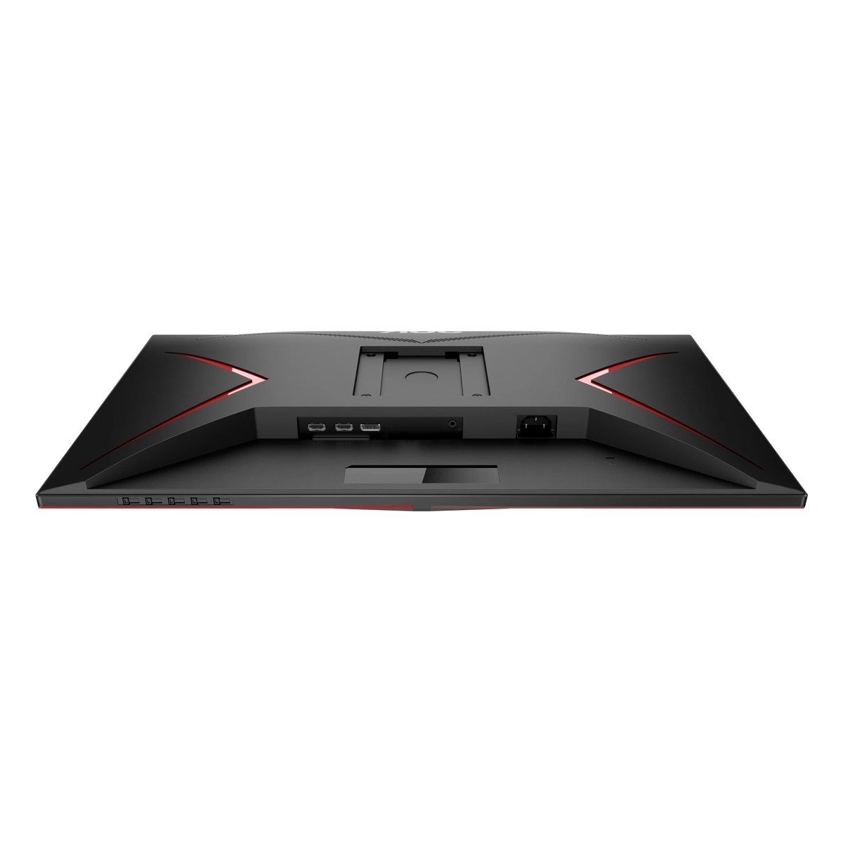 Monitor AOC Q27G2E/BK | Xstore.md photo 6
