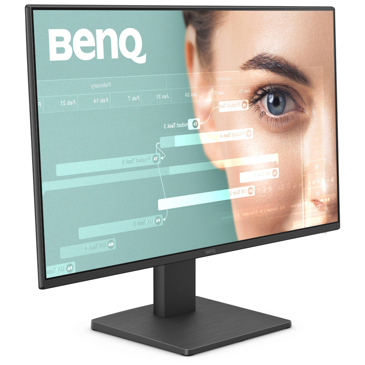 Monitor BenQ GW2491 - xstore.md photo 0