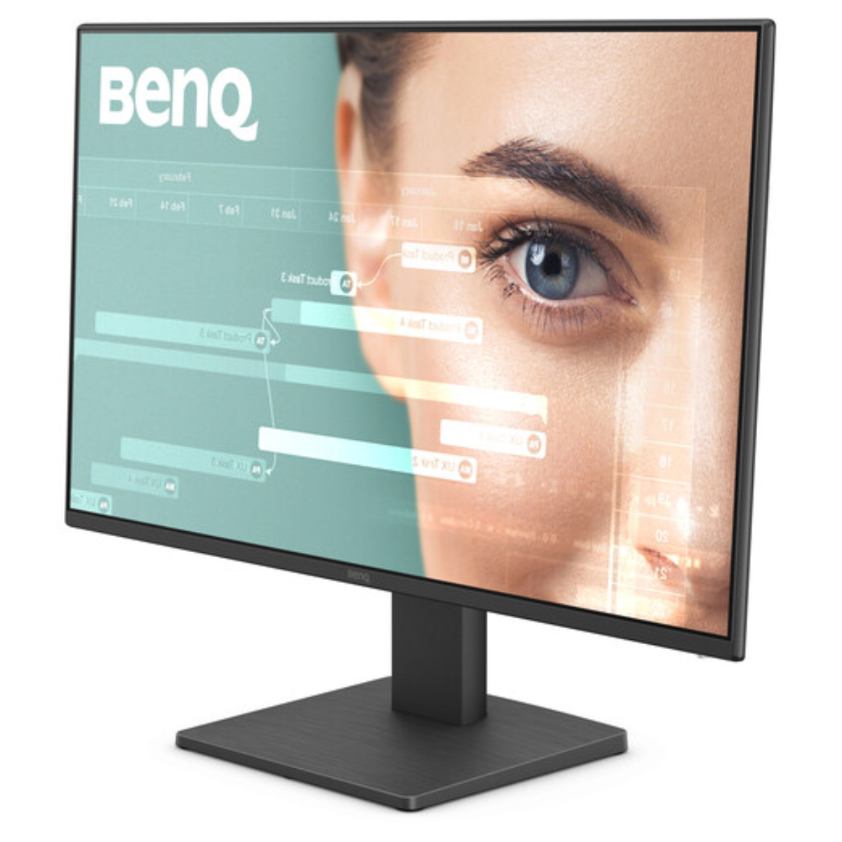 Monitor BenQ GW2491 - xstore.md photo 1
