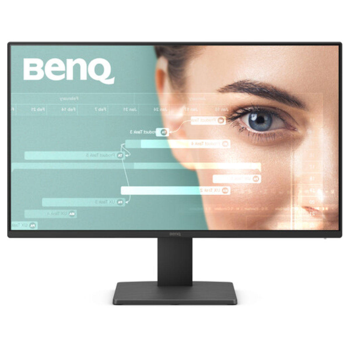Monitor BenQ GW2491 - xstore.md photo