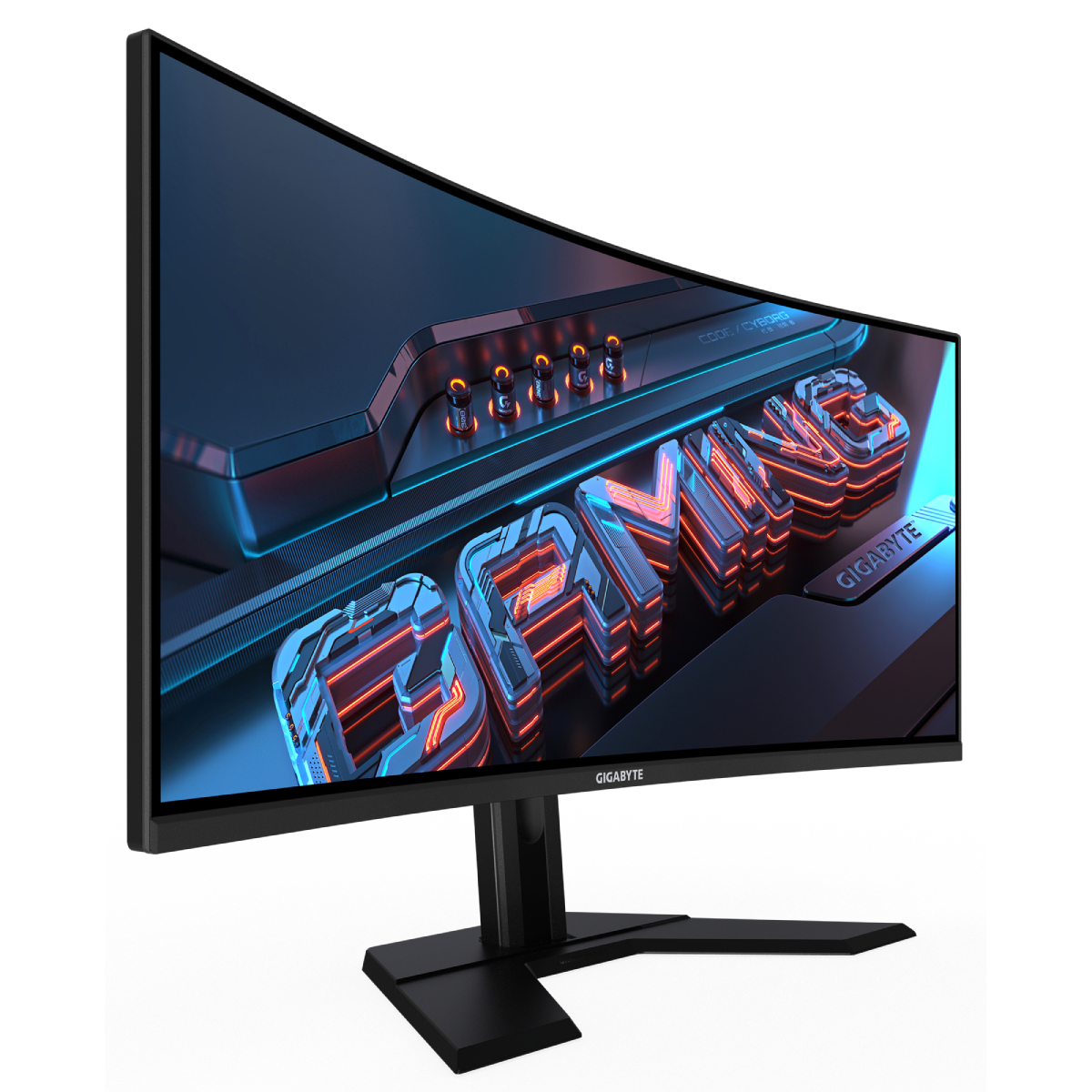 Монитор GIGABYTE G34WQCP в Молдове - xstore.md photo 1