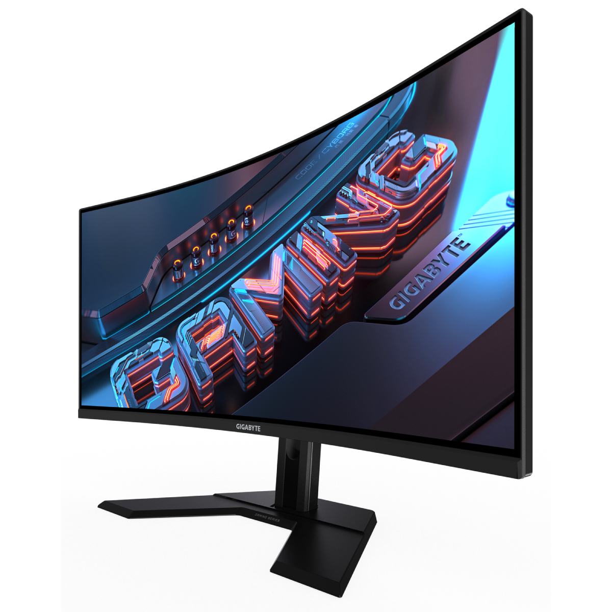 Монитор GIGABYTE G34WQCP в Молдове - xstore.md photo 2