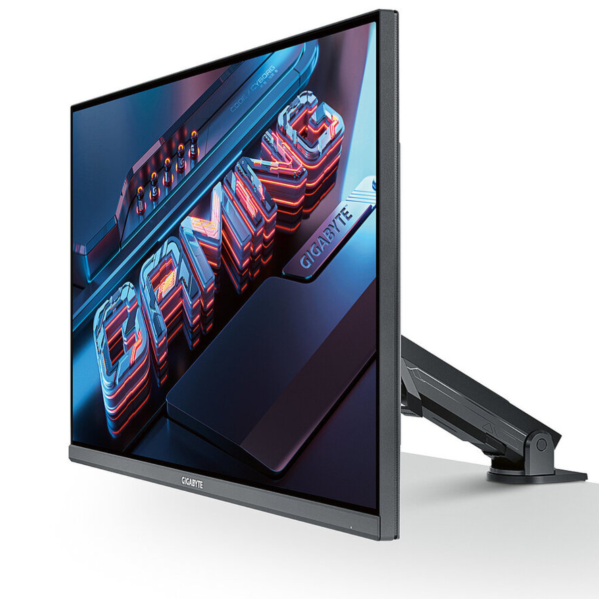 Monitor GIGABYTE M32U Arm Edition în Moldova - xstore.md photo 1