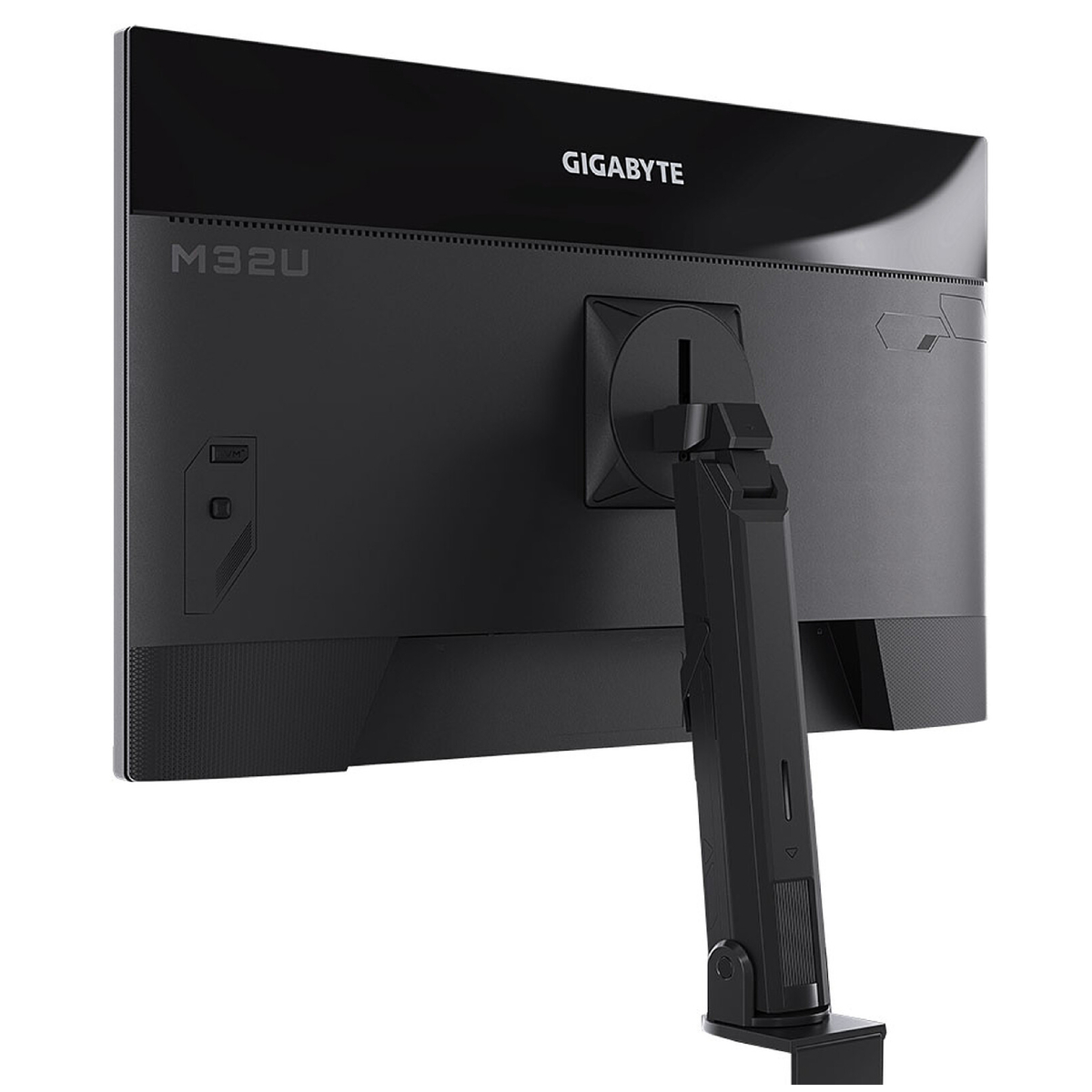 Monitor GIGABYTE M32U Arm Edition în Moldova - xstore.md photo 3