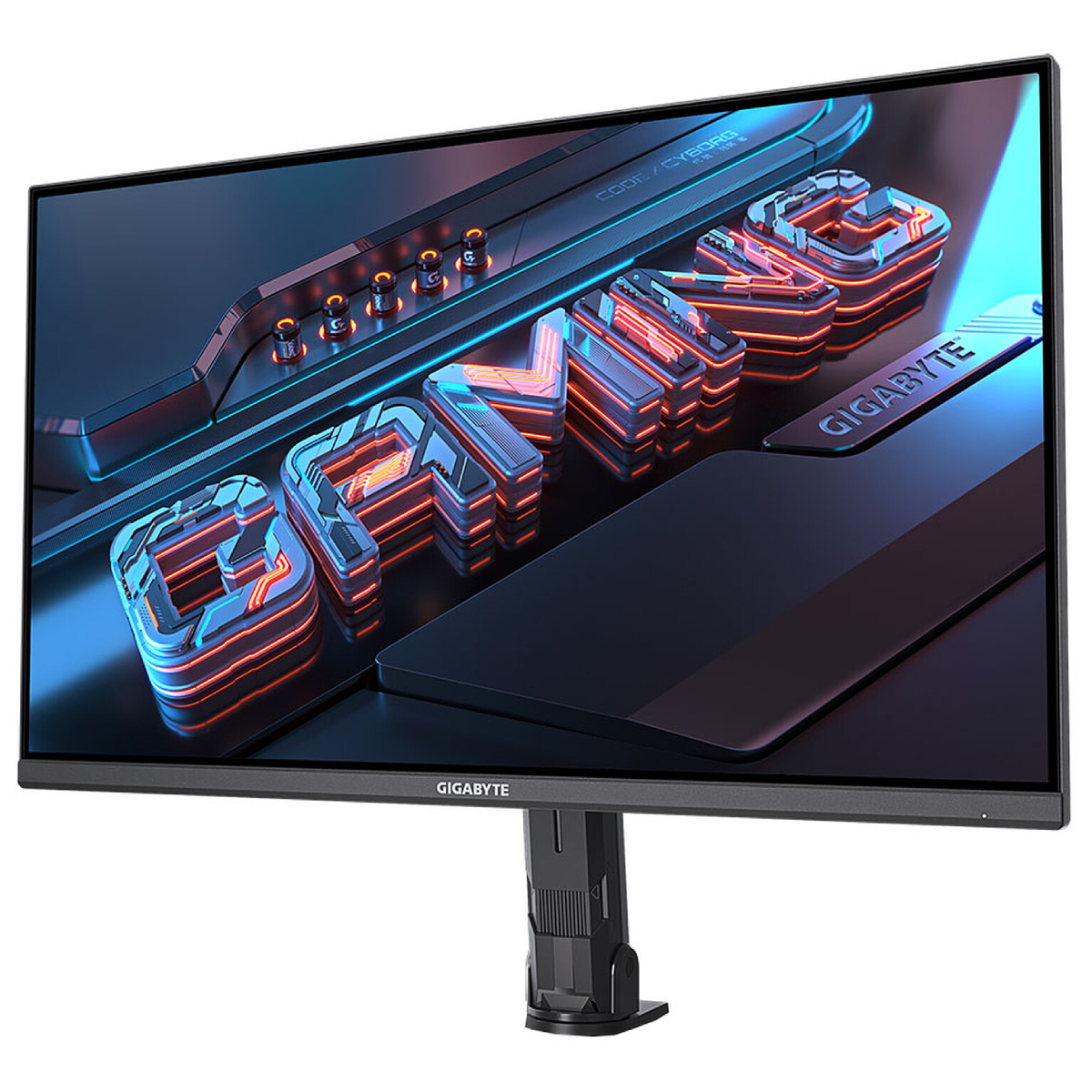 Monitor GIGABYTE M32U Arm Edition în Moldova - xstore.md photo 0
