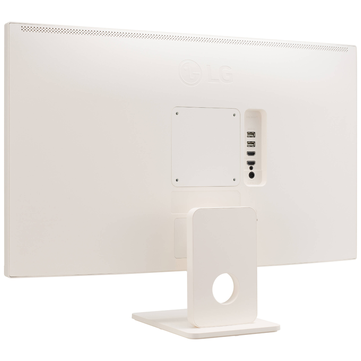 Монитор LG 27SR50F-W в Молдове - xstore.md photo 3
