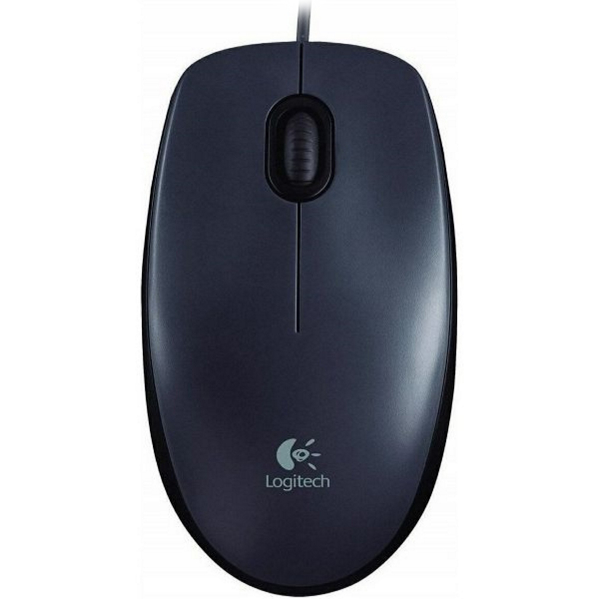 Мышь Logitech M90, Black в Молдове - xstore.md photo