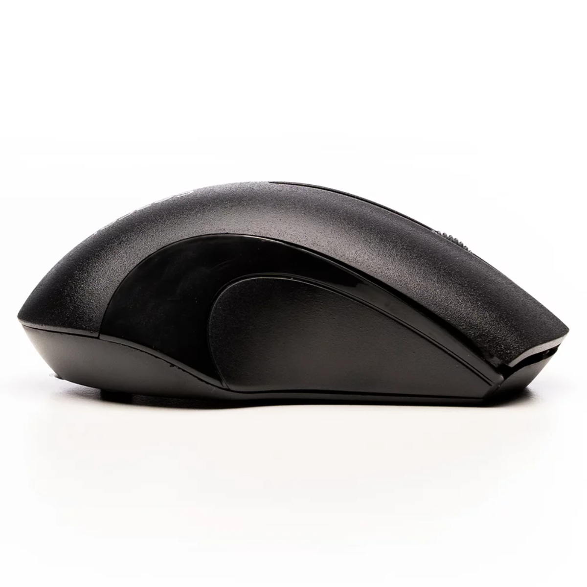 Mouse Spacer Wireless, Black în Moldova - xstore.md photo 1