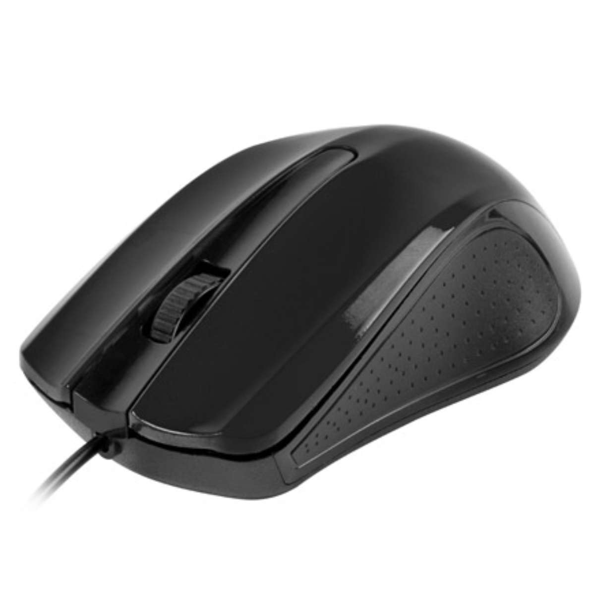 Мышь UGO UMY-1213, Black в Кишиневе - xstore.md photo 1