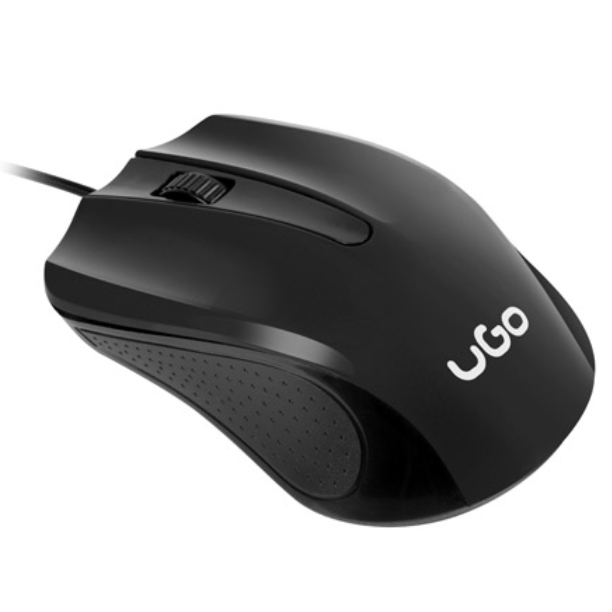 Мышь UGO UMY-1213, Black в Кишиневе - xstore.md photo 0