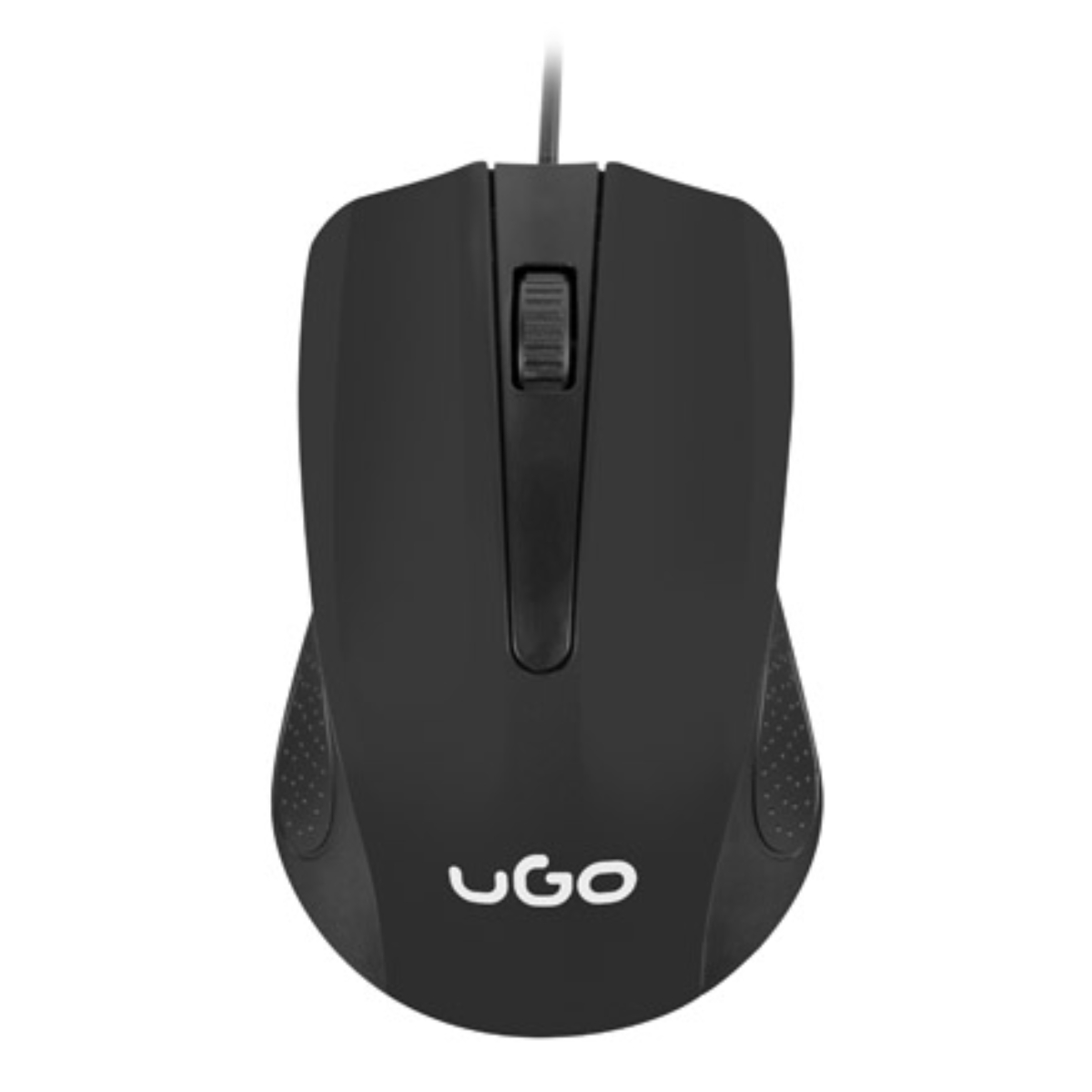 Мышь UGO UMY-1213, Black в Кишиневе - xstore.md photo