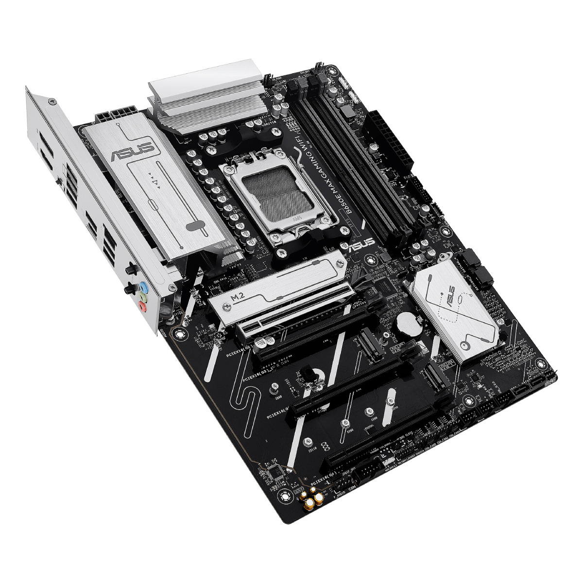 Placă de bază ASUS B650E MAX GAMING WIFI - xstore.md photo 2