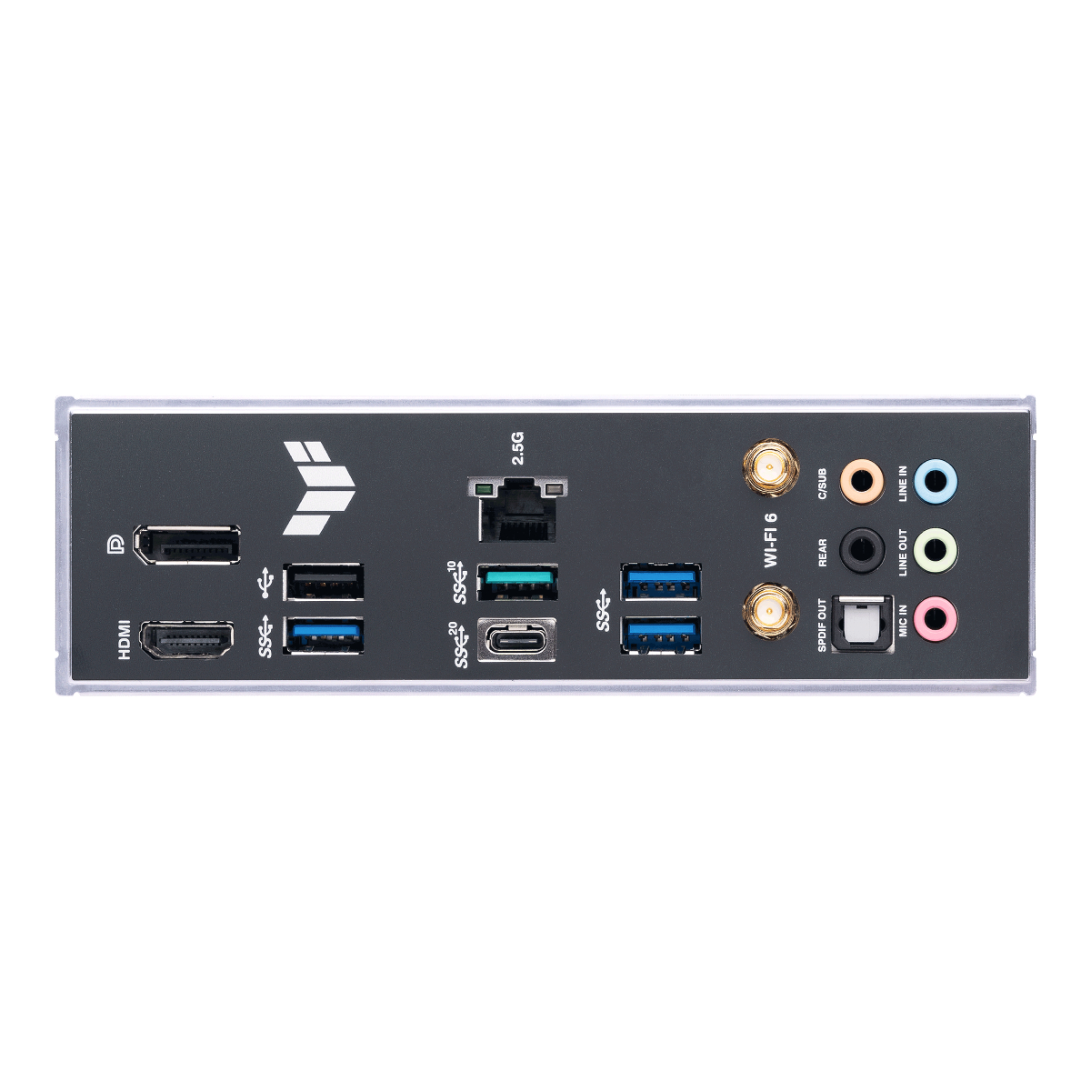 Placă de bază ASUS TUF GAMING B760-PLUS WIFI D4 - xstore.md photo 5