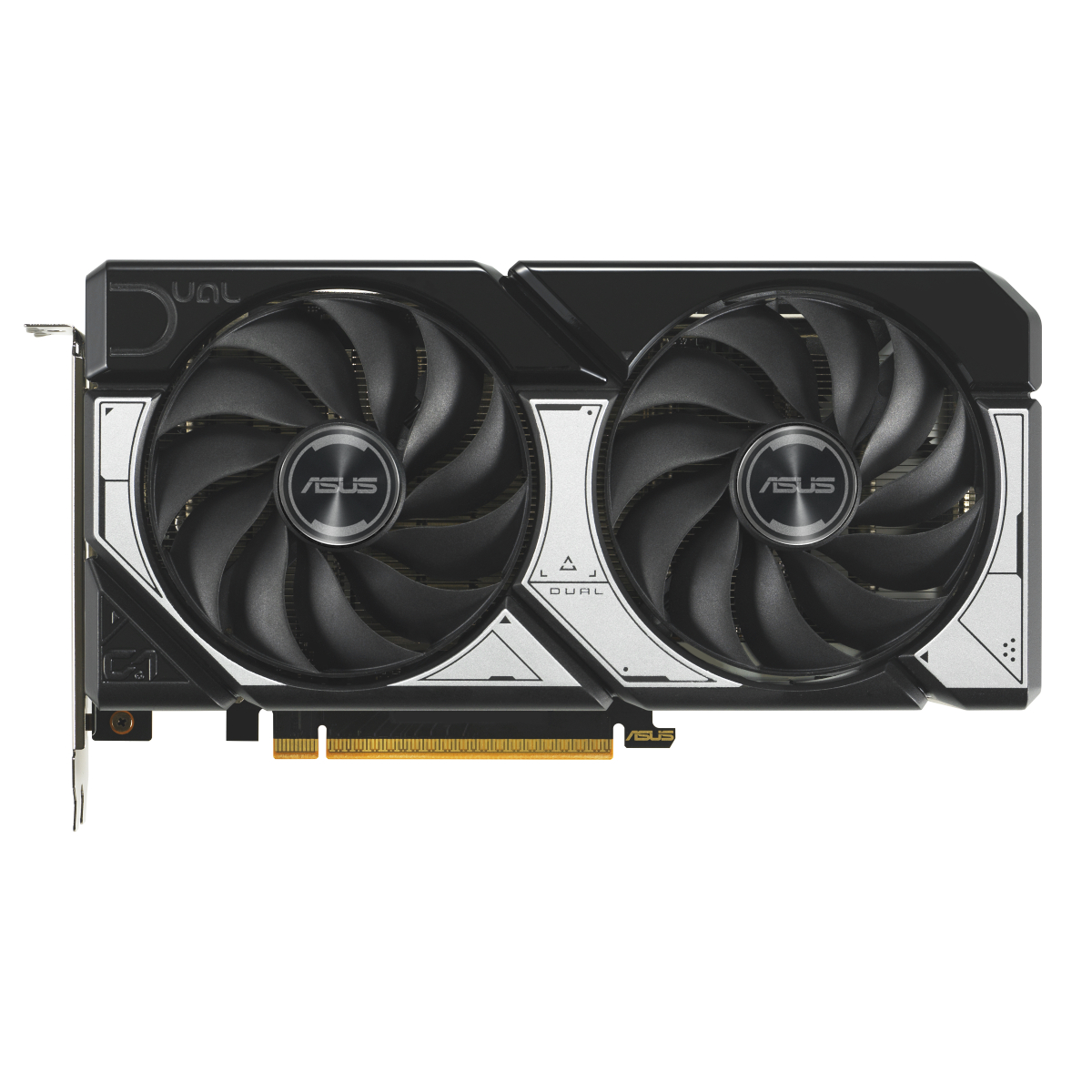 Placă video ASUS Dual GeForce RTX 5060 - xstore.md photo 0