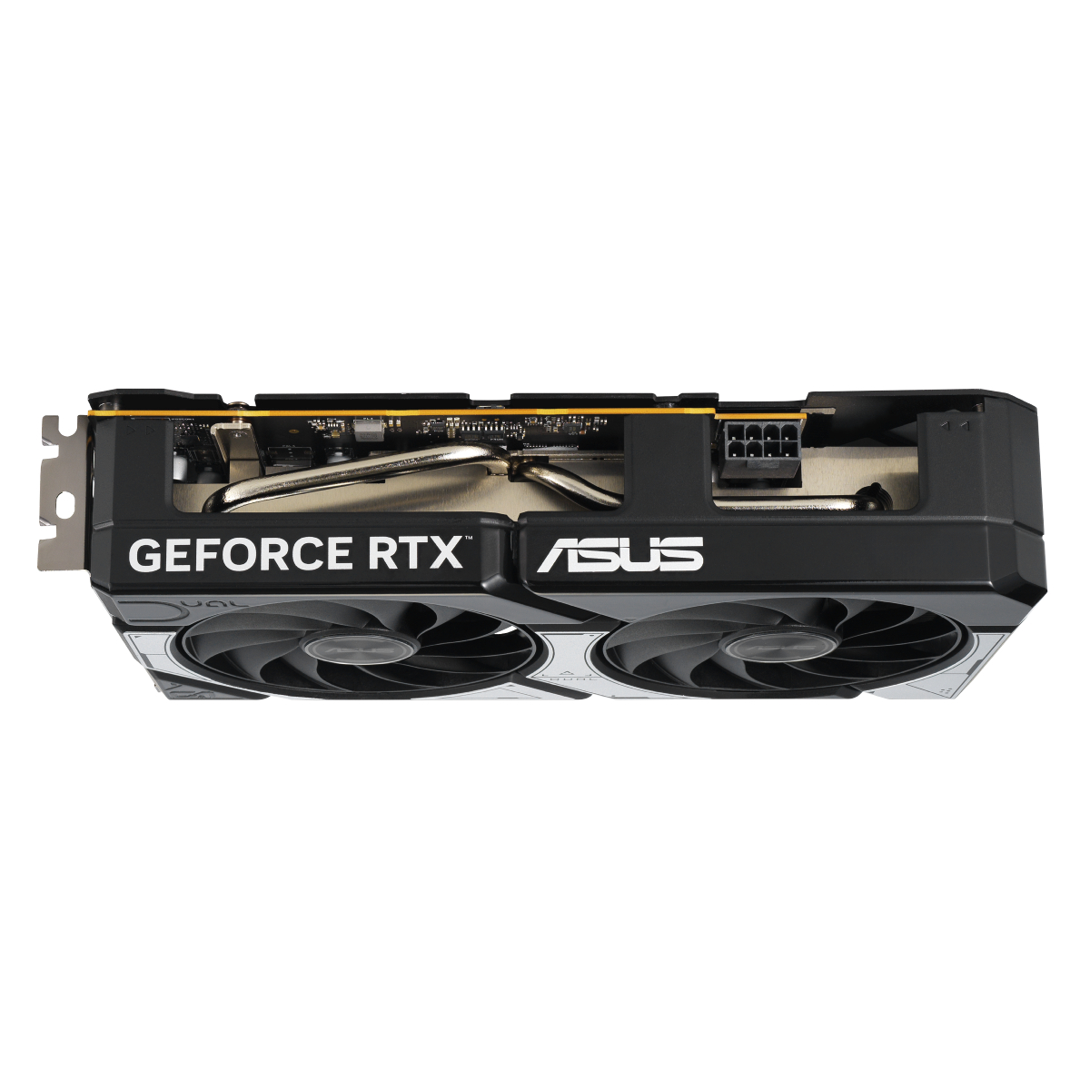 Placă video ASUS Dual GeForce RTX 5060 - xstore.md photo 3